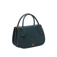 Bolso de Mano Fox Azul   Bolso de Mano Fox Azul   6